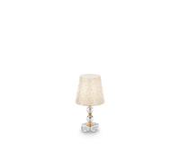 LAMPADA DA TAVOLO QUEEN TL1 SMALL
