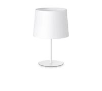 LAMPADA DA TAVOLO SET UP MTL1 SMALL BIANCO