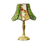 Lampade da tavolo moderne lampade da comodino in metallo lampada da arredamento per interni per soggiorno lampada da tavolo lampade per comodini per camere da letto lampade da banco per la lettura