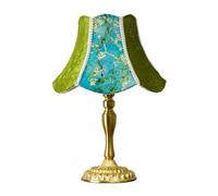Lampade da tavolo moderne lampade da comodino in metallo lampada da arredamento per interni per soggiorno lampada da tavolo lampade per comodini per camere da letto lampade da banco per la lettura