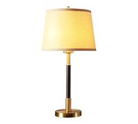 Lampade da Tavolo,Pada da Tavolo Di Lusso,Pada da Scrivania Moderna Retrò, Corpo in Rame,Pada da Comodinor Camera da Letto, Studio, Soggiorno, Comodino,Pada da Tavolo, Realizzata in Cina/a/a