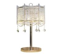 Lampade da Tavolo,Pada da Tavolo Inlo Di Lusso,Pada da Scrivania Moderna, Corpopada in Metallo,Pada da Comodinor Soggiorno Di Hotel,Pada da Notte Decorativa, Realizzata in Cina.