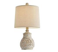 Lampade da Tavolo,Pada da Tavolo,Pada da Scrivania Antica, Paralume in Tessuto,Pada da Comodinor la Casa, Soggiorno,Pada da Lettura,Pada da Notte, Realizzata in Cina.