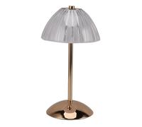 Lampade da Tavolo,Pada da Tavolo Semplice,Pada da Scrivania Creativa, Paralume Rotondo,Pada da Comodinor Soggiorno, Camera da Letto,Pada da Notte Touch, Realizzata in Cina./a/a