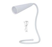 Lampade da Tavolo | Pieghevole e Ricaricabile con 3 Modalità e Dimmerabile - Lampada di Studio e Lavoro per il Telelavoro - per Studio, Lavoro, Lettura, Notte, Soggiorno, Camera da , Esterno e