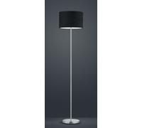 Lampade da terra HOTEL paralume nero 401100102 h.160cm