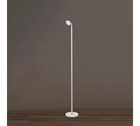 Lampade da terra Lampada da terra Soggiorno Lampada da comodino verticale Lampada da lettura Divano Camera da letto Luce ambientale e lampada ombreggiante (esclusa la sorgente luminosa) Decorazione