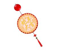 Lampade decorative a LED brillanti per 2025 anno di serpente a risparmio energetico appeso LED perfetto per feste interne ed esterne Home Shop decorazioni ristoranti