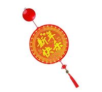 Lampade decorative a LED brillanti per 2025 anno di serpente a risparmio energetico appeso LED perfetto per feste interne ed esterne Home Shop decorazioni ristoranti