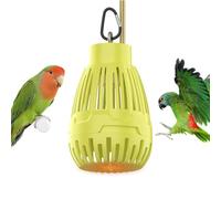 Lampade di calore per terrari, luce regolabile, termostatica, flessibile e sicura, lampada per pappagalli, per esterni ed interni, giardino, cortile, inverno, cacatua, animali domestici, galline