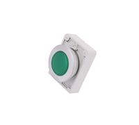 Lampade di controllo M30C-FL-G 30mm RMQ-Titanio -25-70°C Bel: M22-LED Ø30,5mm...