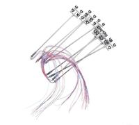 lampade ferroviarie della plaza del modello 8Pcs LED perfette per le luci ed il paesaggio elevati dello stadio