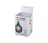 LAMPADE GLOBO FILAMENTO LUCE CALDA A PALLA BULB E27