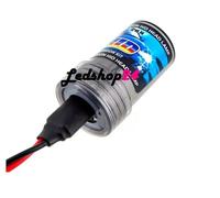 Lampade H7 HID Xenon ricambio Compatibile coppia 12000K 3000 Ore Durata Tuning