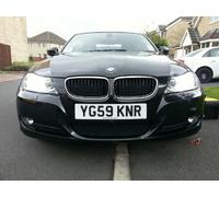 LAMPADE H7 LED CANBUS ANABBAGLIANTI ADATTO per BMW SERIE 3 LUMINOSISSIMO