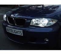 LAMPADE H7 LED CANBUS ANABBAGLIANTI SPECIFICO PER BMW SERIE 1 87