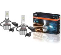 LAMPADE H7 LED OSRAM LEDriving® OMOLOGATE AUTO MOTO CON CENTRALINE ANTI ERRORE