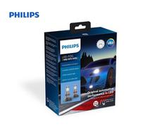 Philips automotive lighting 11366XUWX2 X-tremeUltinon gen2 LED Lampadina fari Auto (H8/H11/H16), 5.800K, Set di 2