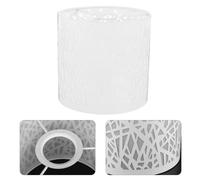 Lampade in metallo con nido di 4,2 cm di diametro per la spia