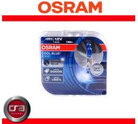 Lampade Lampadine Osram H1 12V 80W Cool Blue Boost 5000K - 62150CBB-HCB - 668CBB