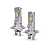 LAMPADE LED 24V H7 H18 PHONOCAR 07783