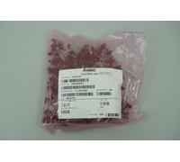 Lampade LED a diodi rossi Avago HLMP-3301 (confezione da 500 pezzi)