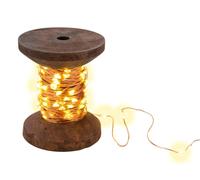 Lampade LED bobina di filo, piccola 60341