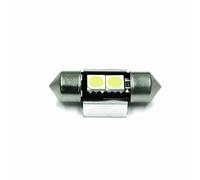 LAMPADE LED CAN-BUS SILURO 12V 31MM 2XLED 5050