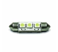LAMPADE LED CAN-BUS SILURO 12V 41MM 3XLED 5050
