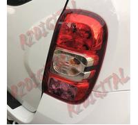 LAMPADE LED DACIA DUSTER 1156 P21W RETROMARCIA DRL DIURNE RETRONEBBIA BIANCO BA