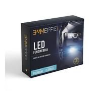 Lampade Led Fendinebbia per AIXAM Emotion con tecnologia CANBUS