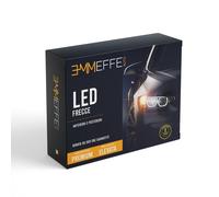 Lampade Led Frecce Laterali AIXAM Vision con Tecnologia CANBUS