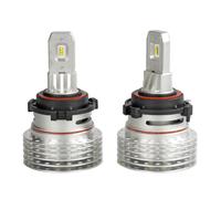 58599 - 12V Lampade a Led - (H7) - 20W - Attacco specifico - 2 pz - Scatola