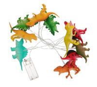 Lampade Led Luce Notturna Dinosauro Lampada Decorazione Per Feste Decorativa