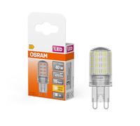 OSR 075432390 - LED lamp STAR G9, 3,8 W, 470 lm, 2700 K