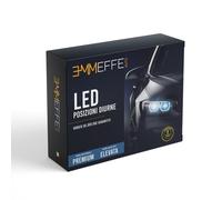 Lampade Led Posizione T10 - W5W VOLKSWAGEN Multivan Transporter T5 Tecnologia CA