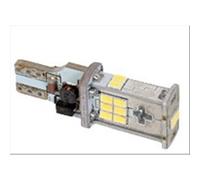 Lampade Led universali luci emergenza T15 (COPPIA) Phonocar 07713