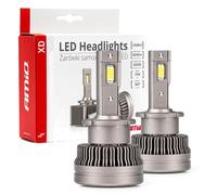 Lampade LED xenon AMiO XD D4S/D4R 6500K CANBUS 8600lm 2 pezzi
