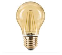 LAMPADE LINEA EPOCA LAMPADINA CENTURY WIRE LED GOCCIA INCANTO 8 W E27