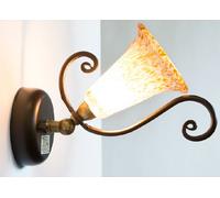 LAMPADE LINEA FARETTO LAMPADA A MURO APPLIQUE 1 LUCE ORIENTABILE