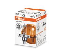 Lampada alogena OSRAM R2 Standard 12V, 45/40W, 1 Pezzo