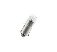 LAMPADE OSRAM 12V 4W TUTTO VETRO LED