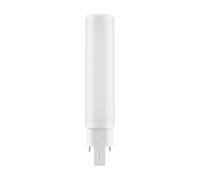 Lampade Osram LED 10 W 4000K attacco 4 pin G24q Luce fredda