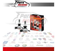 LAMPADE OSRAM LED NIGHT BREAKER LED START H7 , 6000 K