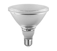 Lampade OSRAM LED Parathom PAR38, Attacco: E27, Non dimmerabile, Bianco caldo, Sostituisce una lampada convenzionale da 120 watt, Angolo del fascio di 15 gradi