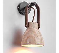 Lampade Parete e Applique in Stile Industriale Americano Molti, LAMPAGNO Travertine Naturale, LUCI Lettura MONTRI A Molto Base, FASSO di LITTURA della MADULE Interno BLACI/Nero