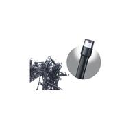 Lampade per albero di Natale Classic 200 LED 10m D4GC03