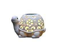 Lampade per esterni, lanterna LED impermeabile a forma di tartaruga | Lampade da giardino per esterni, carine, a energia solare, decorazione per la casa, per giardino, terrazza, balcone, regalo