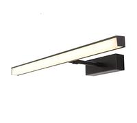 Lampade per la Decorazione Delle Pareti, Lampada a Led per Specchio Del Bagno, Lampada per Trucco, Specchio Retrattile per Illuminazione Delle Pareti Del Bagno Degli Hotel, Lampada Senza Lampi/7W 4000