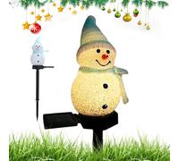 Lampade per Natale,Luci di Natale,Luci LED Illuminazione della pista | Luci esterne impermeabili del percorso, luci esterne luce giardino, decorazioni di natale